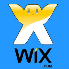 Wix Logo