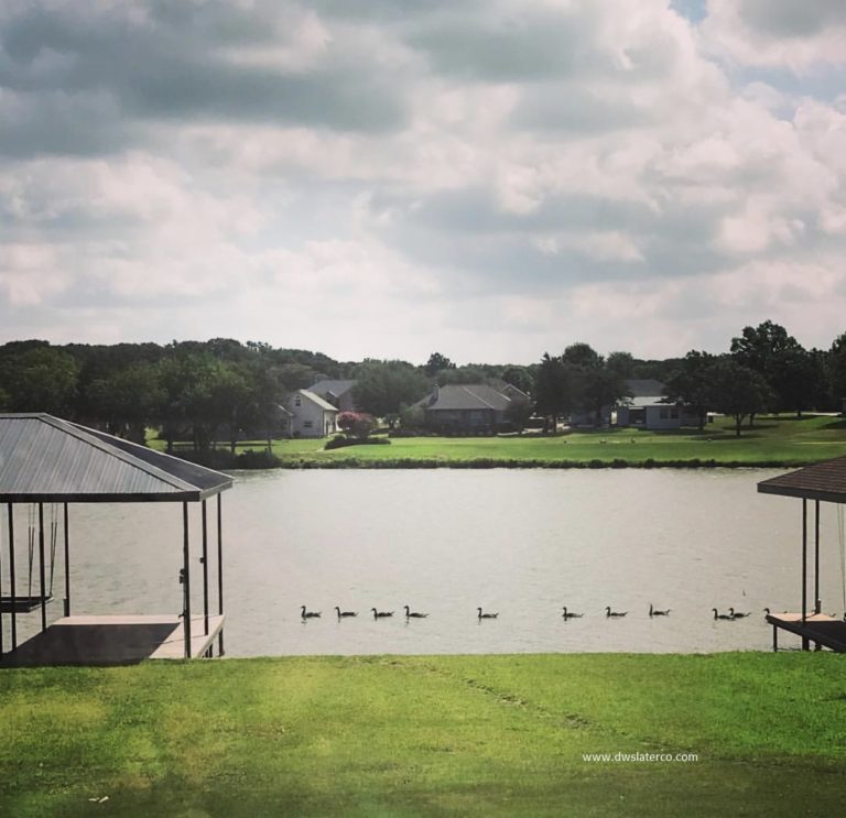 Lake Kiowa Market Update DW Slater Company Blog