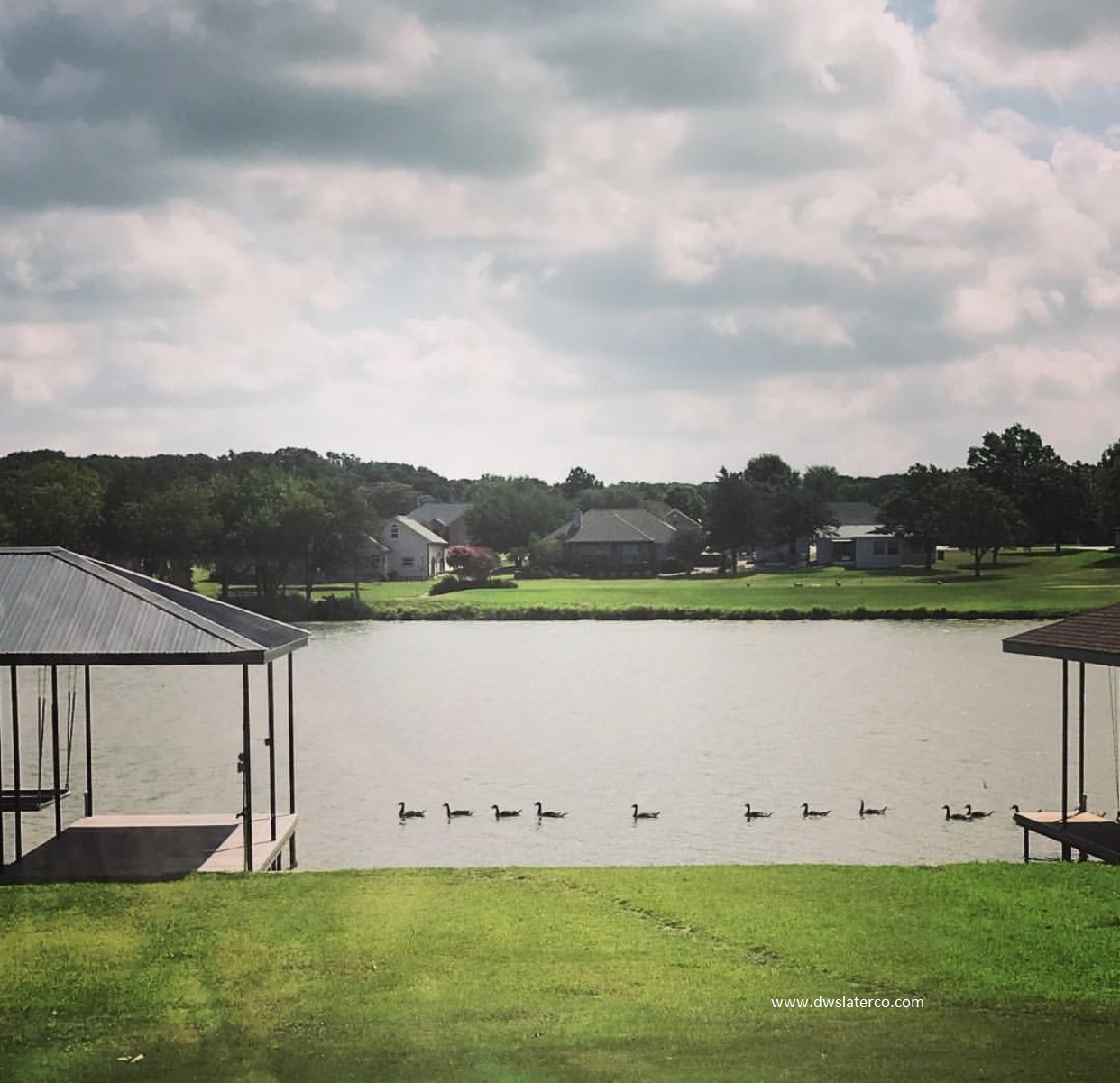 Lake Kiowa Market Update DW Slater Company Blog